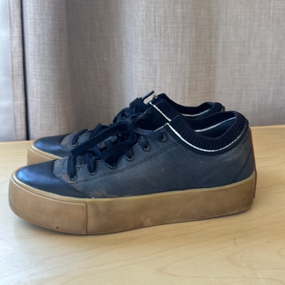 adidas Karlie Kloss Platform Trainer XX92 - Picture 4 of 10